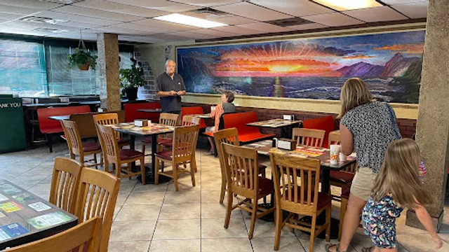 Bill & Ruth's Subs and Salads