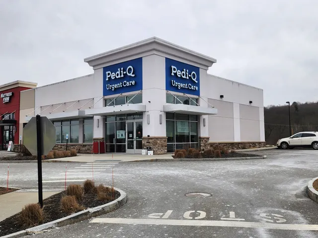 Mattress Firm Northborough Crossing