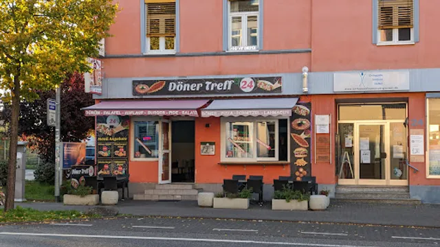 Döner Treff 24