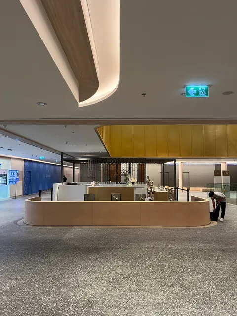 Let’s Relax Spa Queen Sirikit National Convention Center เล็ทส์ รีแลกซ์ สปา ศูนย์การประชุมแห่งชาติสิริกิติ์