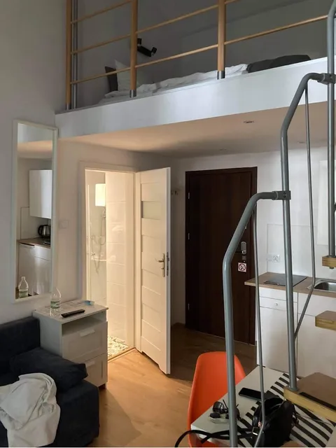 Krakow B&B - Old Town