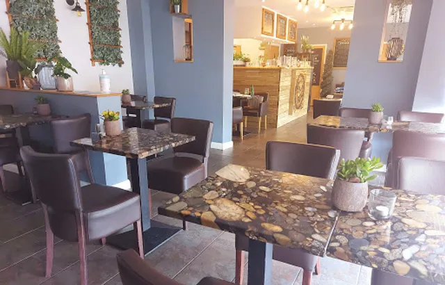 The Pie Shed Mirfield