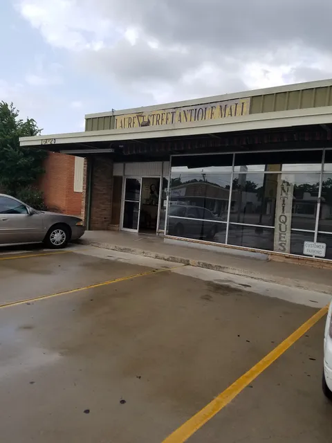 Laurent Street Antique Mall