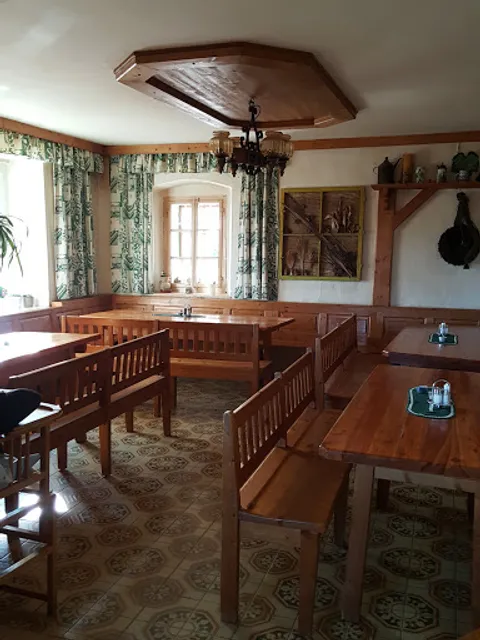 Weinbau- Buschenschank Schlacher