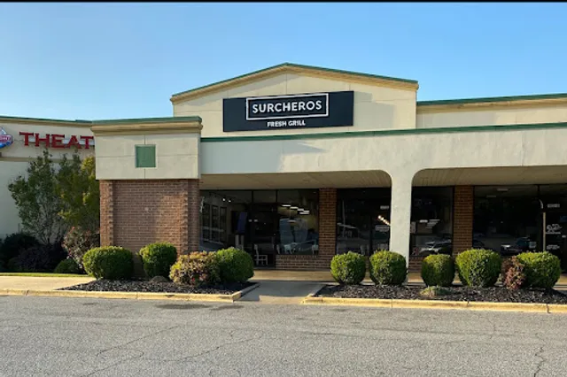 Surcheros - Cordele, GA