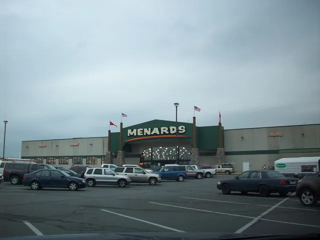 Menards