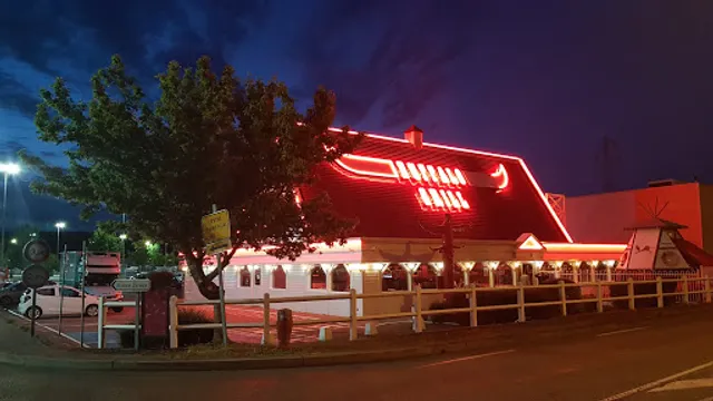 Buffalo Grill Beynost