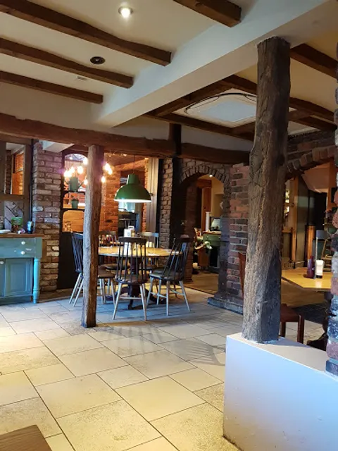 Miller & Carter Beaconsfield