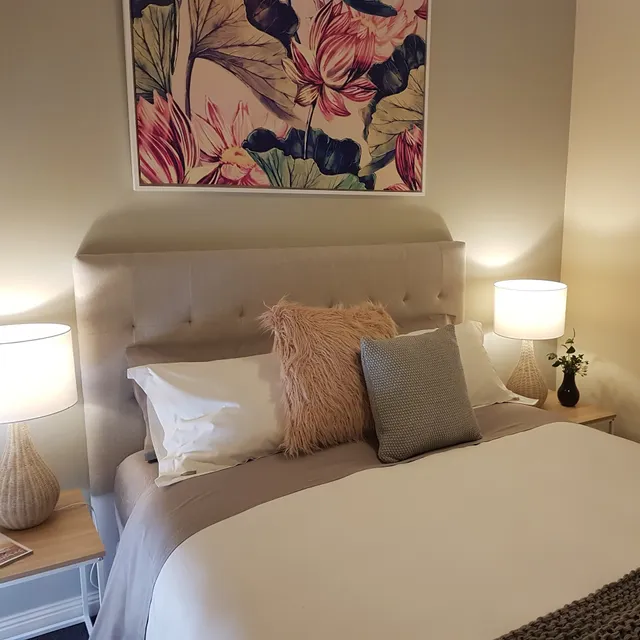 Healesville House - Fig Tree House