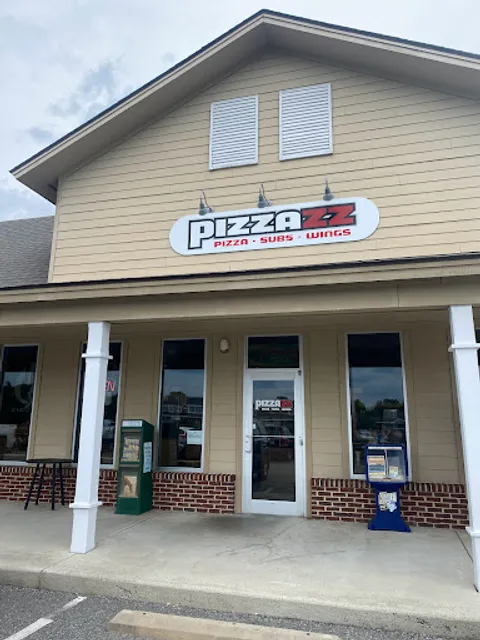 Pizzazz Pizza of Nags Head
