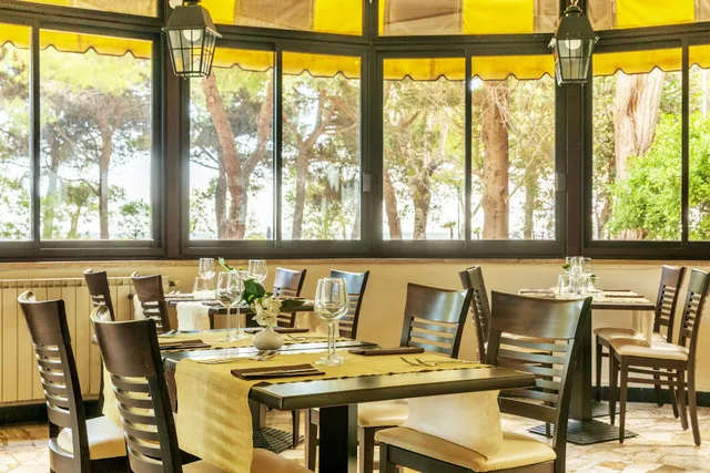 Duemila pizzeria ristorante