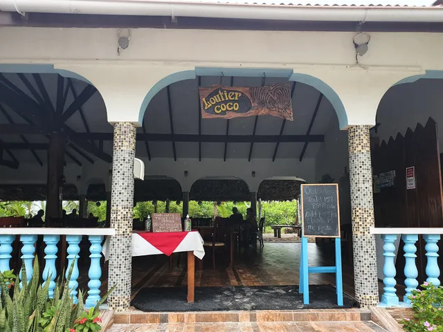 Loutier Coco