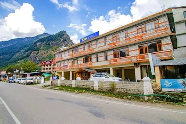 Hotel Prini Inn