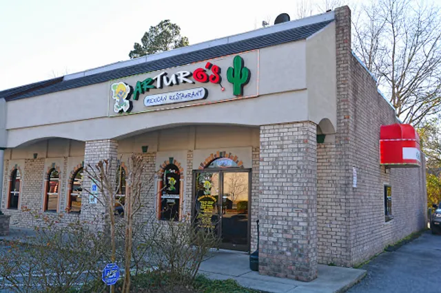 Arturo's Mexican Restaurant