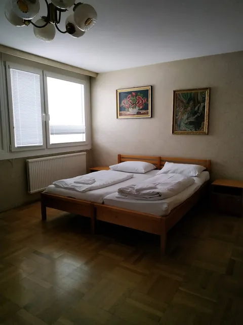 Apartment Next Prater