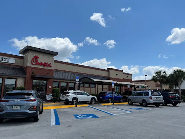 Chick-fil-A