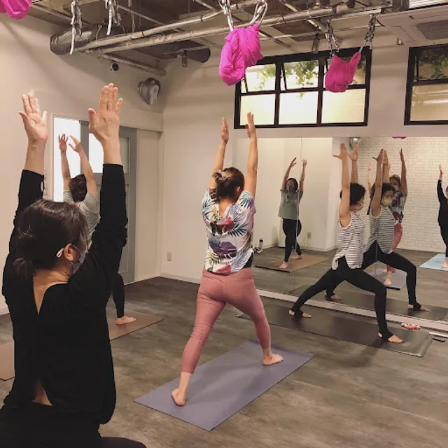 YARD Ochanomizu Studio