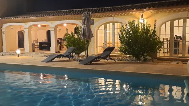 Echappée En Provence