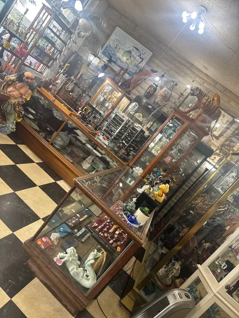 Cocoa Village Jewelry & Coin