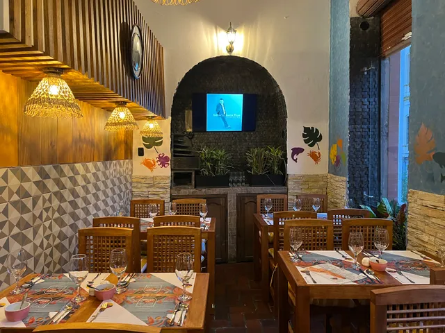 Alta Pezca Micro Cevichería