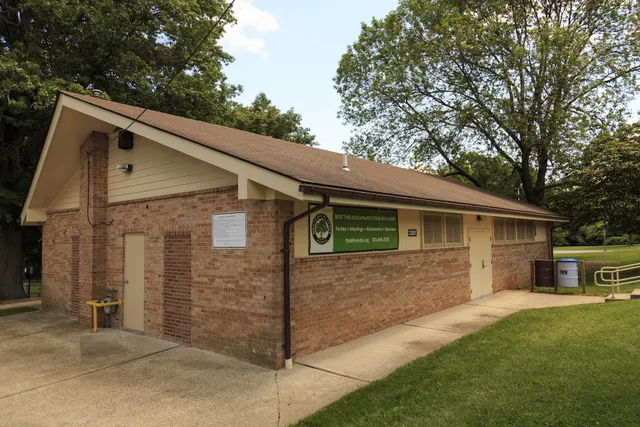 Clarksburg Neighborhood Park