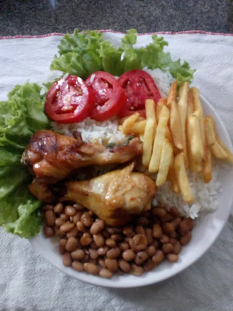 Restaurante Free Country