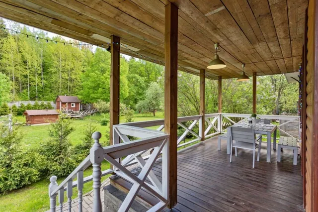 Cottage Complex Pigasovo