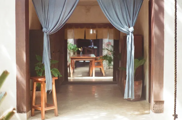 Japoneza Retreat Mérida Centro