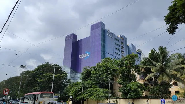 HOTEL DIAMOND INN (SRK GROUP OF 100 HOTELS)