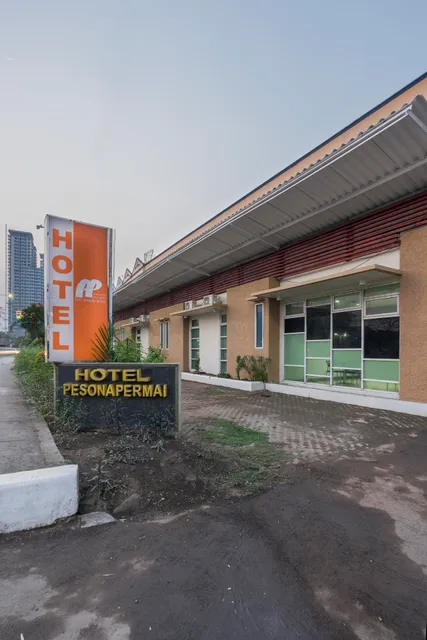 Hotel Pesona Permai