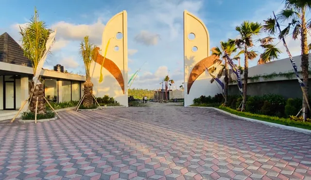 Grand Srikandi Mansion Munggu