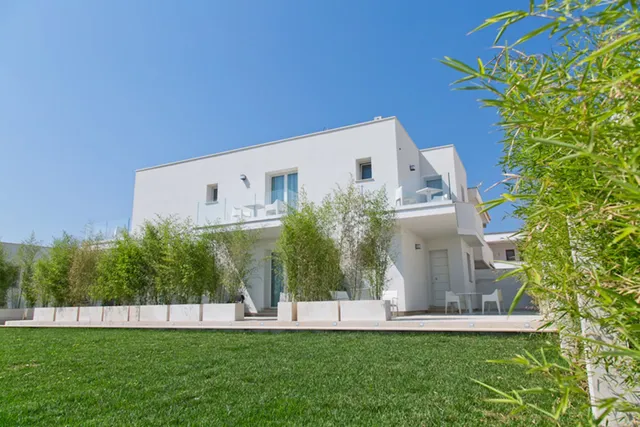 Terra D’Acqua Resort