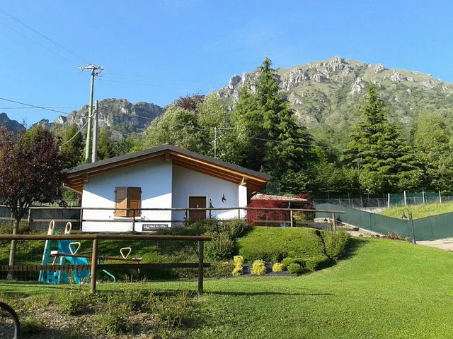 Bed & breakfast Isola Verde