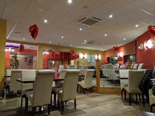 Sai Spice Indian Restaurant, Manchester