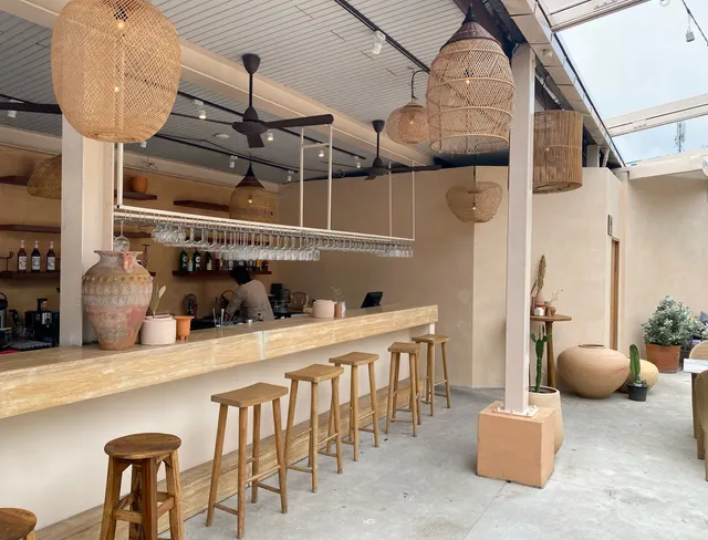 La Playa - Patong Beach