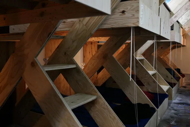 Music Uni Street Backpacker's Hostel