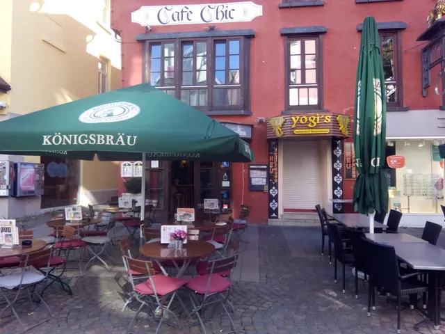 "König Wilhelm" SportsBar - Pub - Kneipe - Biergarten
