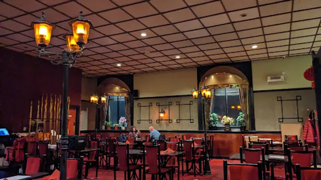 Chinese Village Restaurant, Callander