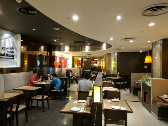 Dragon Sports Centre Tennis Hall