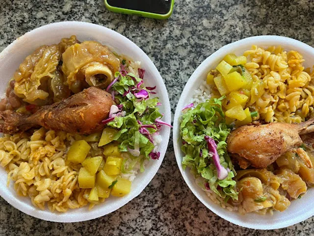 Restaurante Popular PF Chik