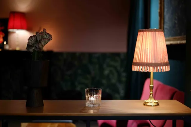 Maverick's Cocktail Bar