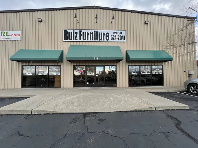 ruiz furniture inc