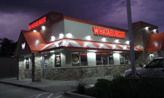 Whataburger