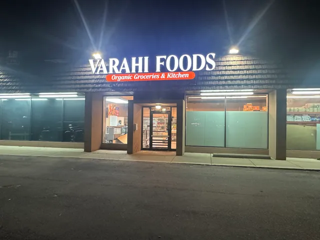 Varahi Foods