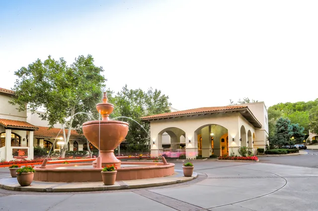 Hilton Vacation Club Los Abrigados Resort & Spa Sedona