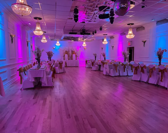 Grand 2020 Banquet & Party Hall