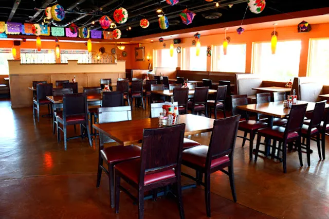 Anita's Mexican Restaurant: "El Camino Real Location "