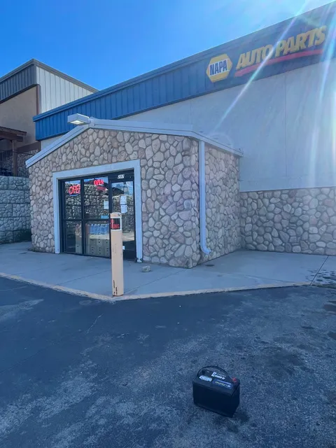 NAPA Auto Parts - Fairplay Auto Supply