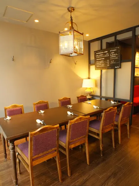 Dao Fu YodoyabashiHigobashi Store