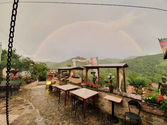 La Torre Sibilla Montefortino